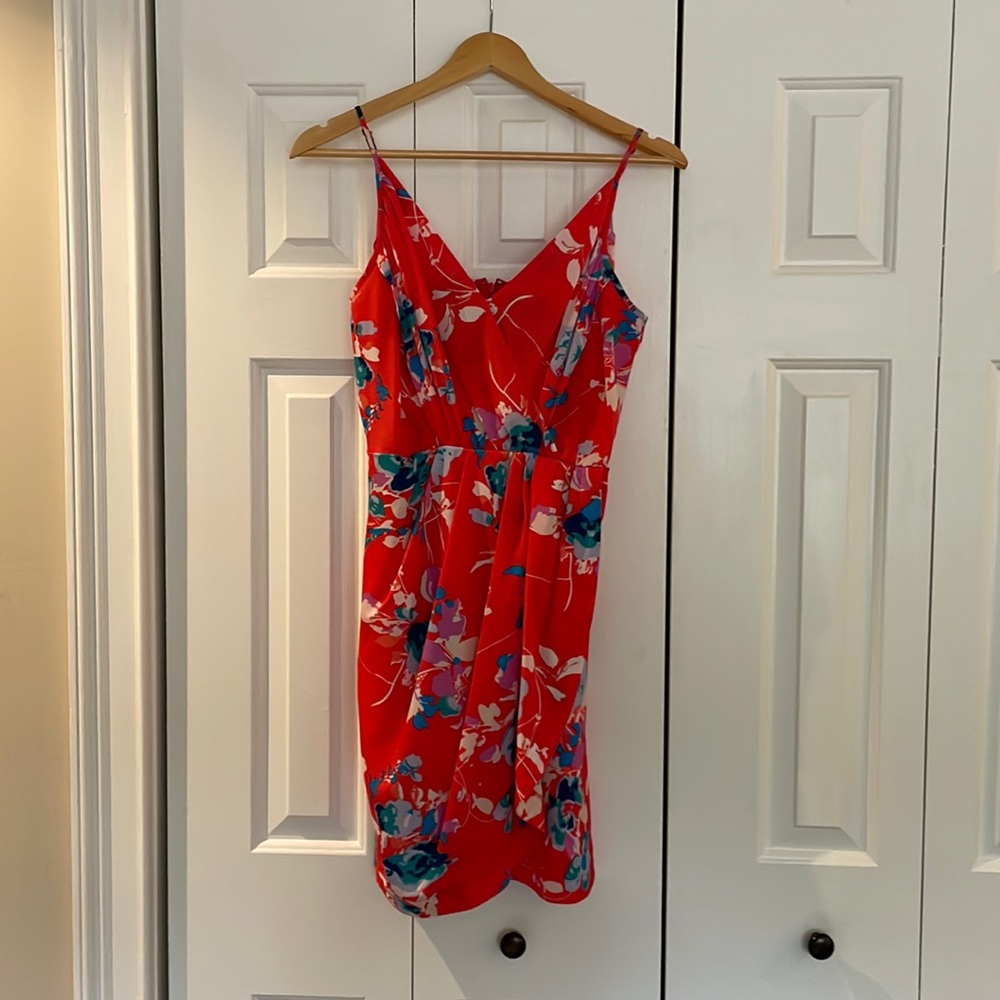 Yumi Kim floral dress